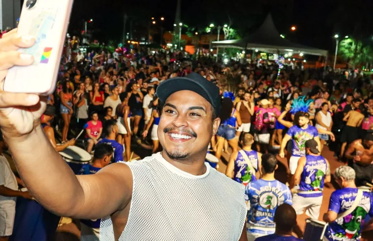 Diretor de Cultura de Taquaritinga encerra ciclo e deixa cargo após dez meses de gestão