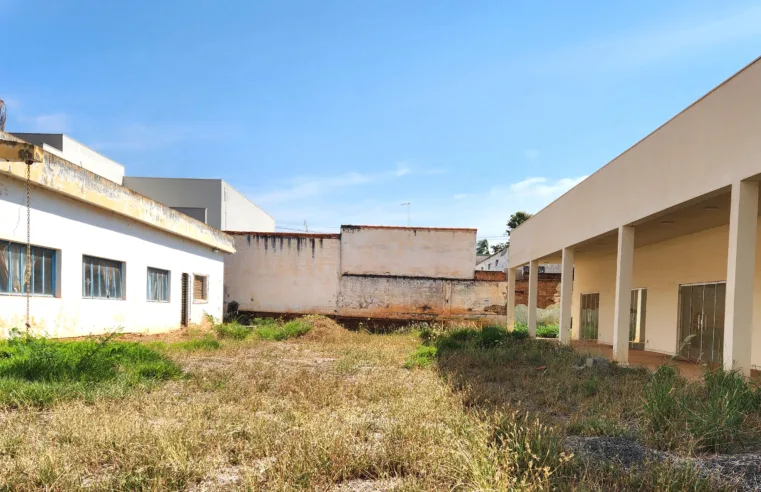 Velório Municipal de Taquaritinga segue em condições precárias e obra de ampliação continua parada