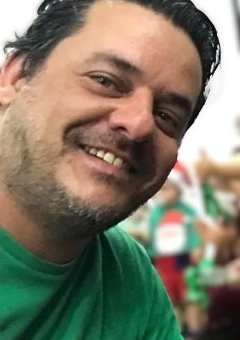 Luto em Taquaritinga e Bauru: morre o jornalista Alan Schneider