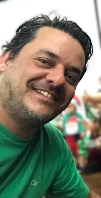 
  Luto em Taquaritinga e Bauru: morre o jornalista Alan Schneider