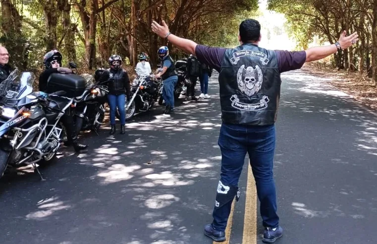 Benção de Motociclistas movimenta Taquaritinga neste domingo (5) com música e solidariedade