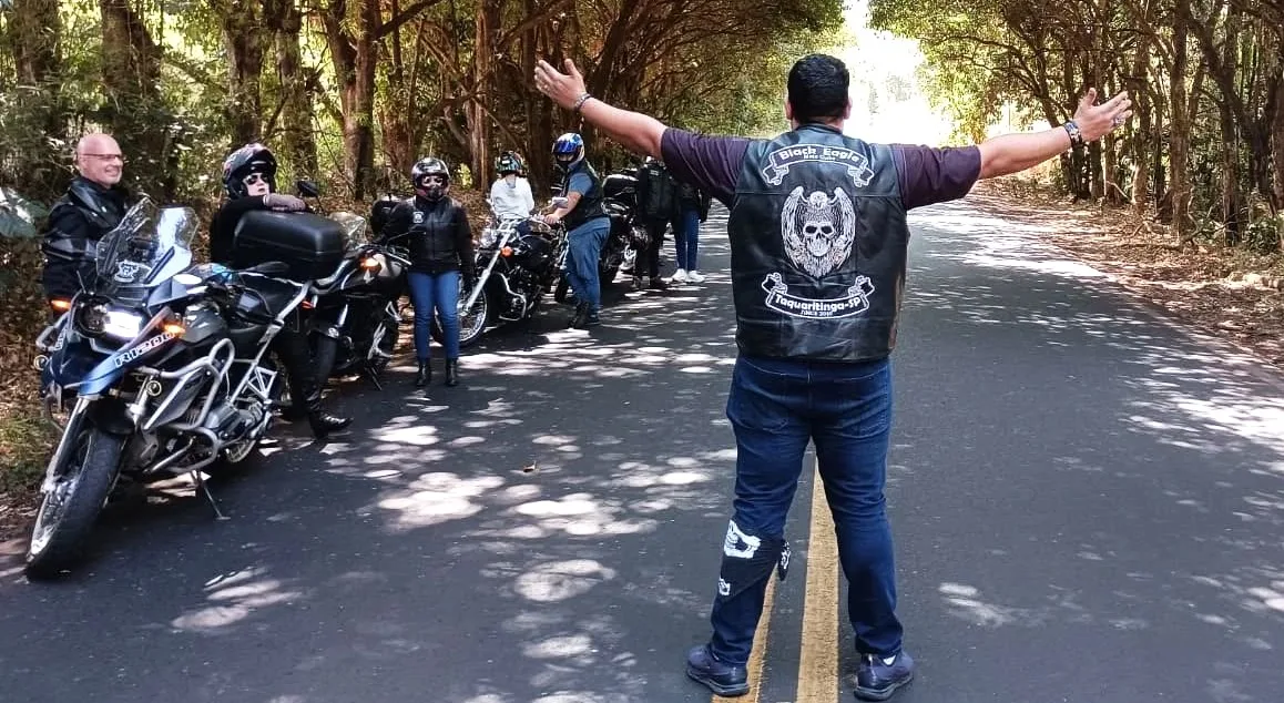 
  Benção de Motociclistas movimenta Taquaritinga neste domingo (5) com música e solidariedade