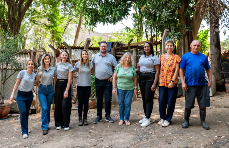 Maqmóveis celebra o Dia Mundial dos Animais com gesto solidário em apoio à APA