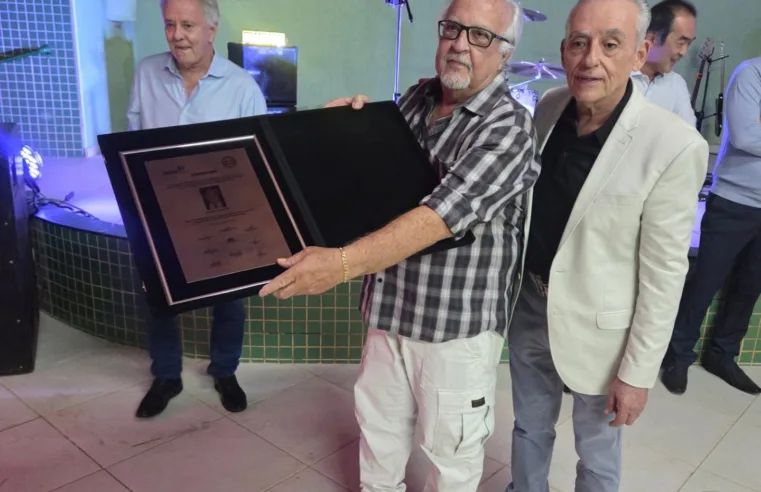 Médicos de Taquaritinga celebram seu dia com emoção e reconhecimento