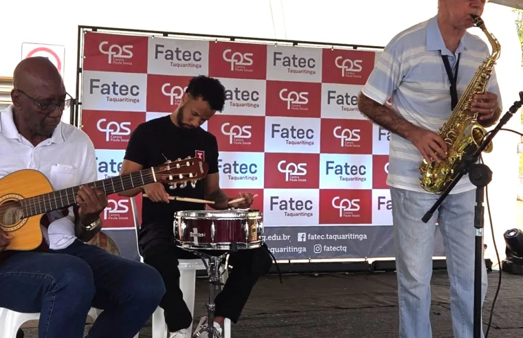 FATEC Taquaritinga realiza a 3ª FITA — Feira Industrial e Tecnológica do Agronegócio