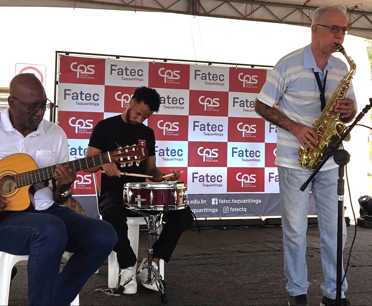 
  FATEC Taquaritinga realiza a 3ª FITA — Feira Industrial e Tecnológica do Agronegócio