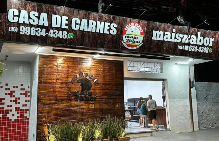 VAGA DE EMPREGO
