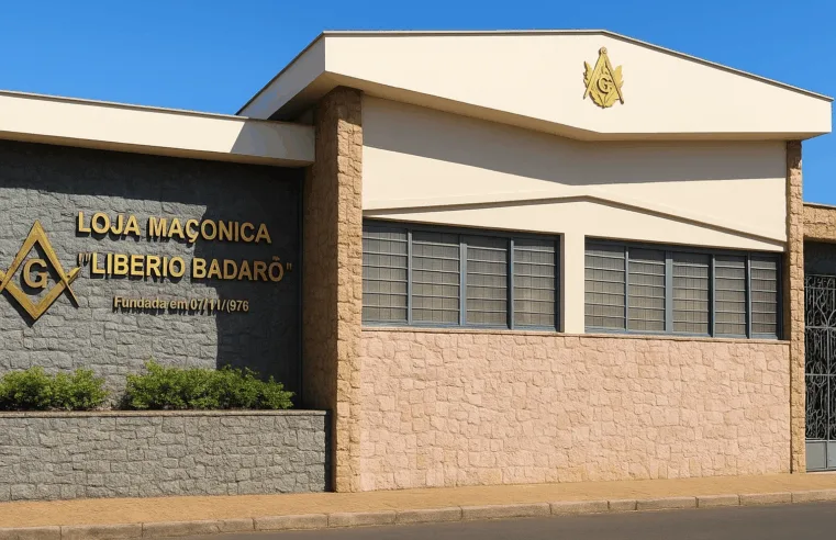 CHOPICANHA 2026 É SUCESSO TOTAL E MARCA O INÍCIO DO ANO DA LOJA MAÇÔNICA LÍBERO BADARÓ