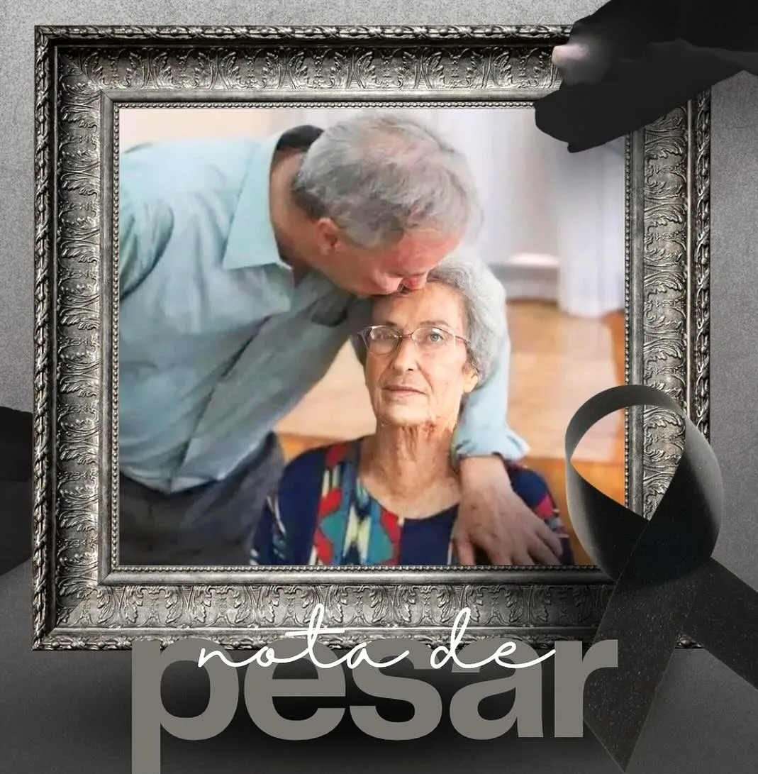 
  Faleceu Dona Ignez Chioquini Zuppani, mãe do prefeito de Taquaritinga, Dr. Fúlvio Zuppani