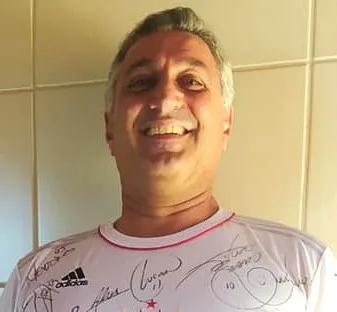 ANIVERSARIANTES DO DIA 1º DE OUTUBRO