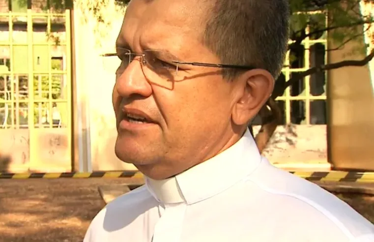 Novo pároco em Taquaritinga: Pe. José Antônio Donizeti Munhoz assume a Paróquia São Sebastião