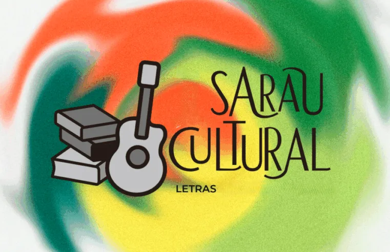 Sarau Vozes das Letras