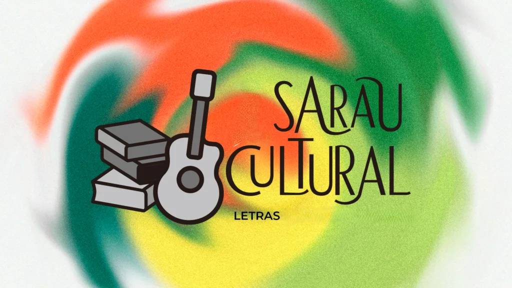 
  Sarau Vozes das Letras