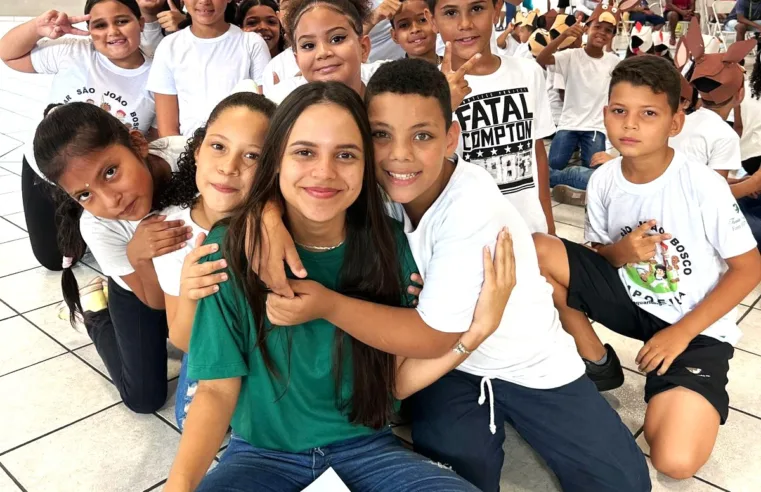  “Raiz em Cena” quer levar formação teatral a jovens de escolas particulares de Taquaritinga