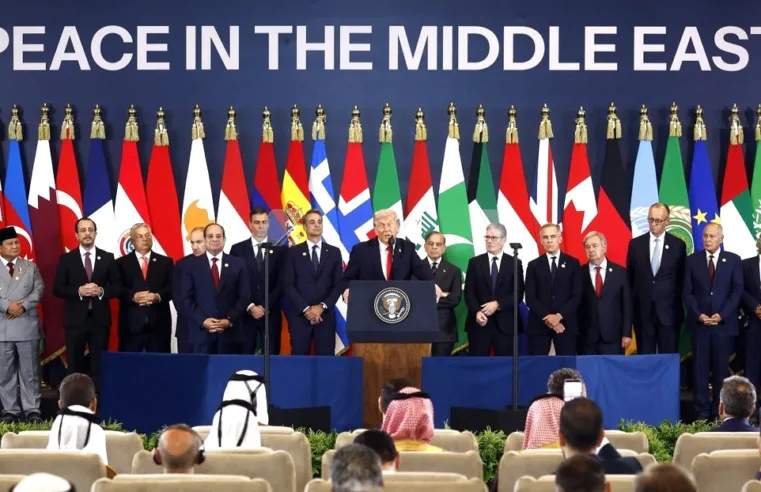 A PAX TRUMPISTA
