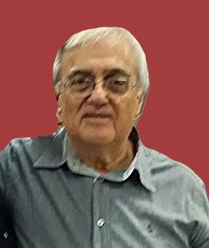 ANIVERSARIANTES DO DIA 23 DE OUTUBRO