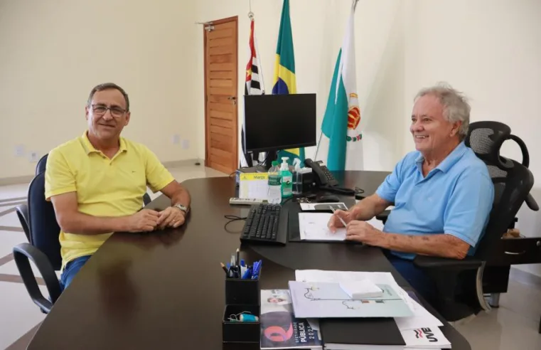 Câmara de Taquaritinga devolve mais R$ 400 mil à Prefeitura