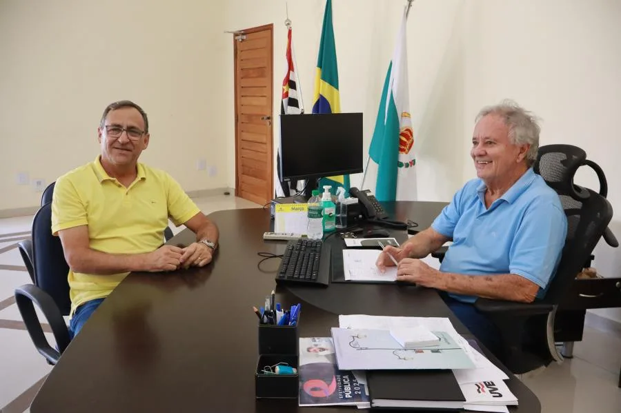 
  Câmara de Taquaritinga devolve mais R$ 400 mil à Prefeitura