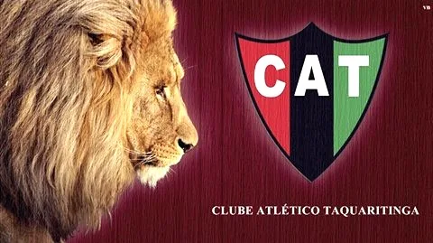PATROCINADORES E APOIADORES DO CAT 2026