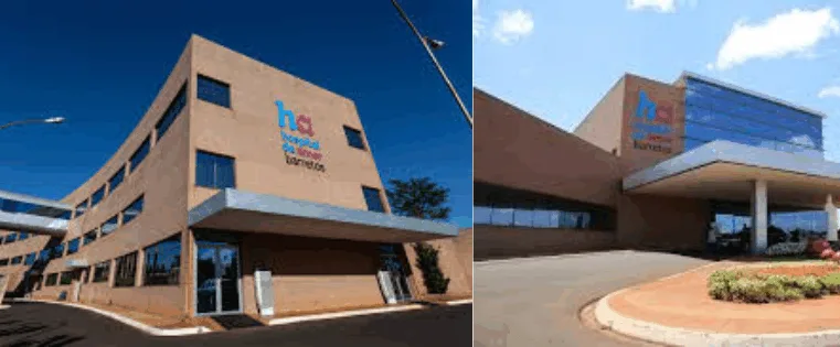 30ª Ação Solidária arrecada bolachas em prol do Hospital de Amor de Barretos