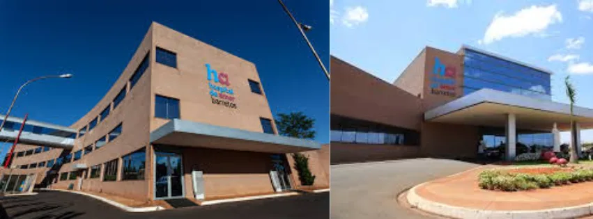 
  30ª Ação Solidária arrecada bolachas em prol do Hospital de Amor de Barretos