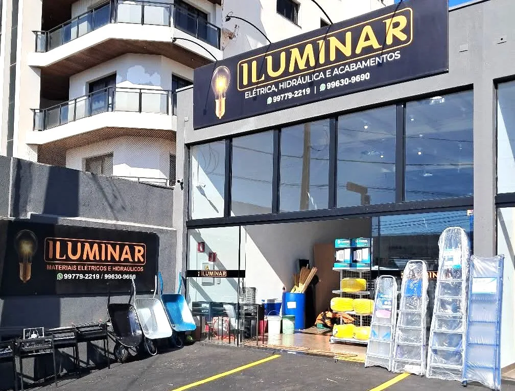 
  Sábado Especial na Loja Iluminar promete diversão e promoções no Centro de Taquaritinga