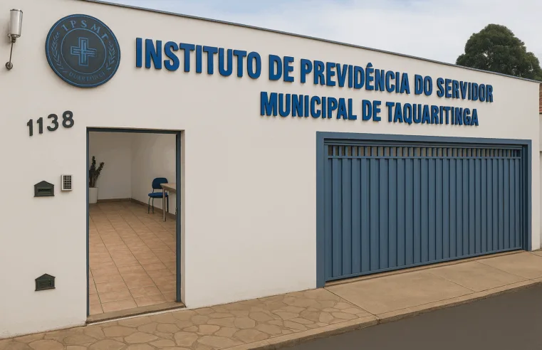 EDITAL DE ELEIÇÃO 2025-2026 – IPREMT