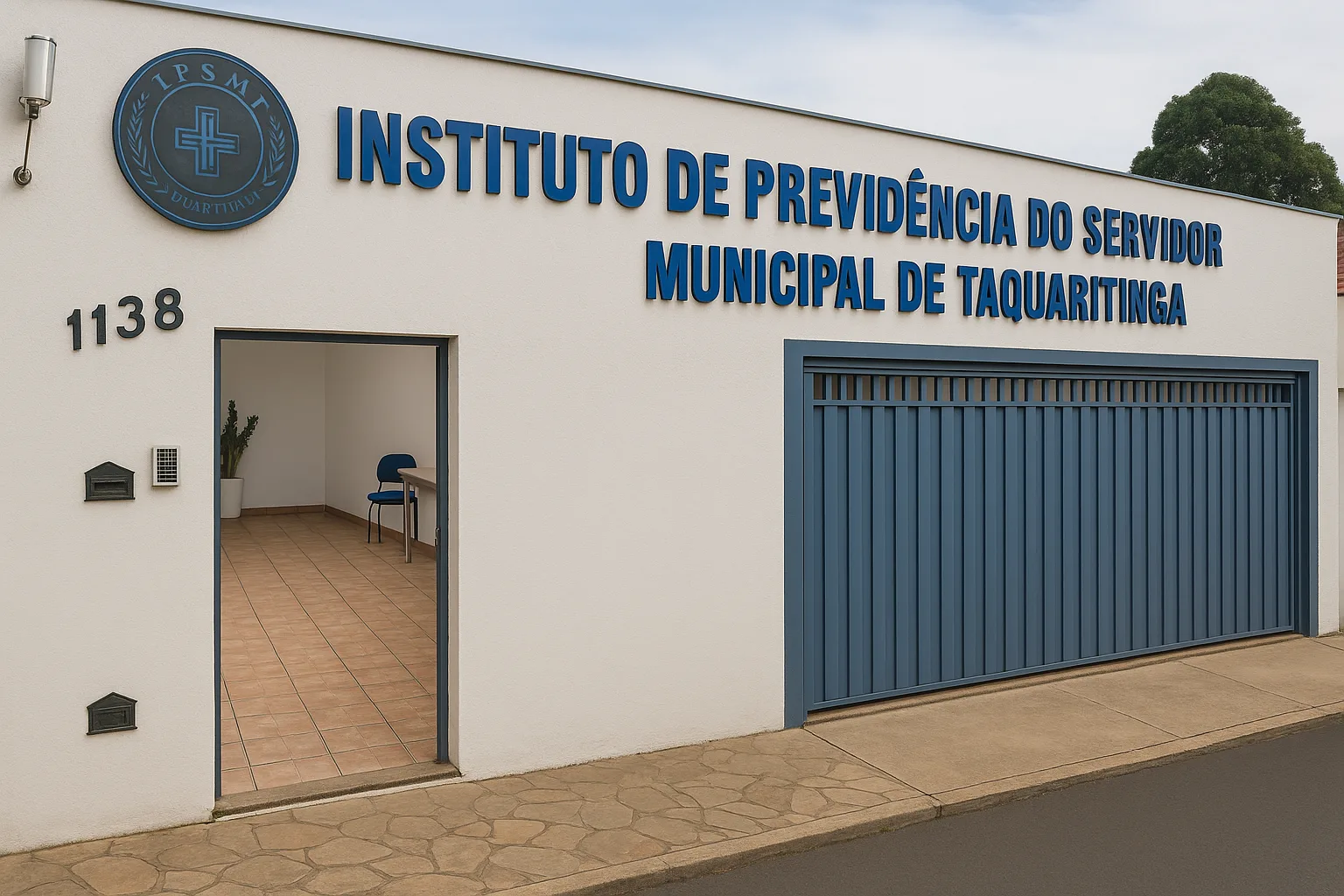 
  EDITAL DE ELEIÇÃO 2025-2026 – IPREMT