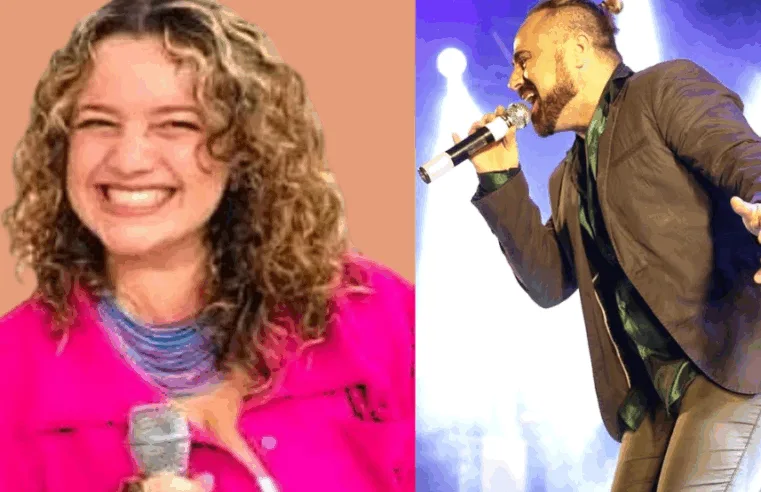 Marcela Oliveira e Anderson Fernandes comandam noite Flashback no Clube Náutico de Taquaritinga
