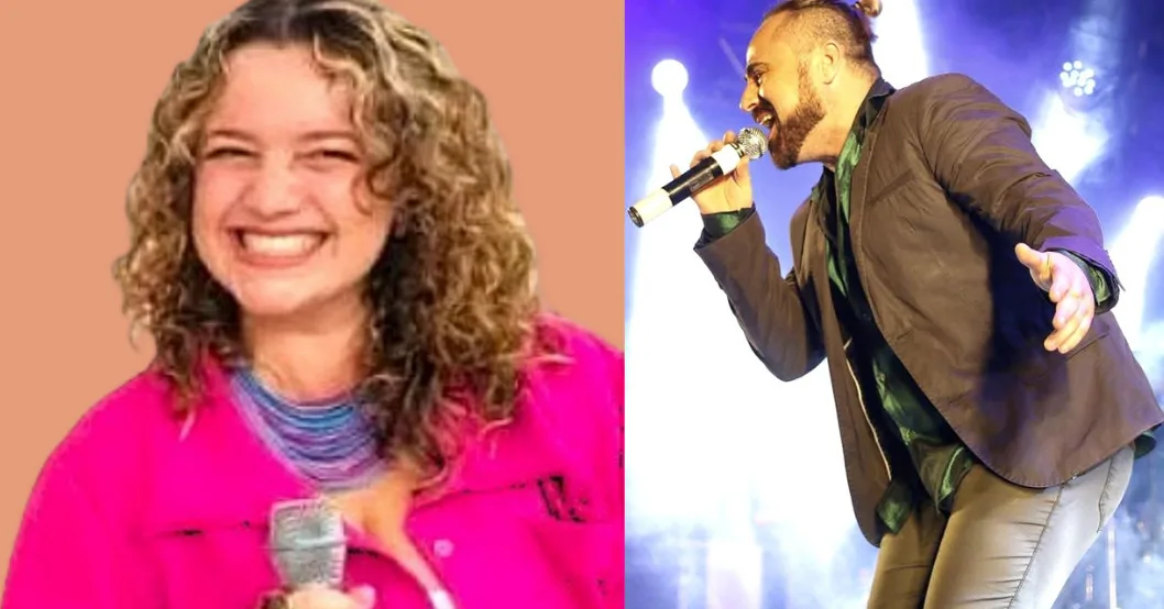 
  Marcela Oliveira e Anderson Fernandes comandam noite Flashback no Clube Náutico de Taquaritinga