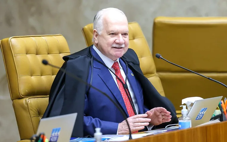 STF fala “a uma só voz”: o significado histórico da decisão per curiam na ADPF das Favelas