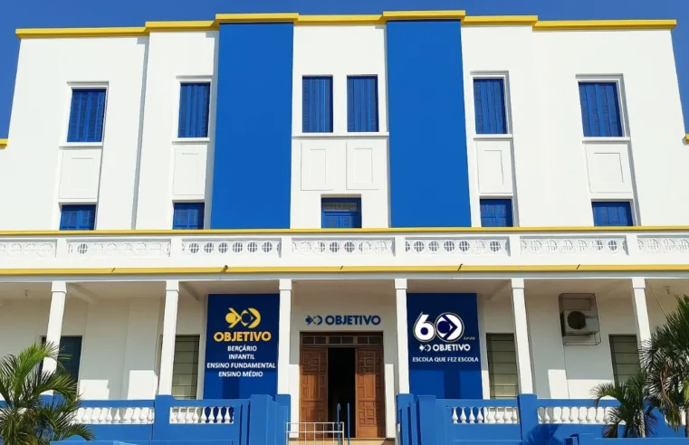 2ª Olimpíada Interna de Matemática do Colégio Objetivo Taquaritinga