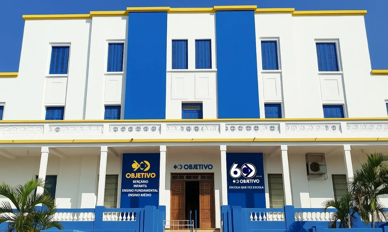 
  2ª Olimpíada Interna de Matemática do Colégio Objetivo Taquaritinga