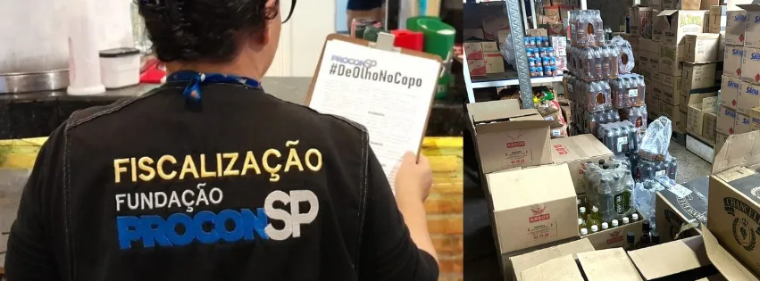 
  Prefeitura de Taquaritinga intensifica ações contra bebidas falsificadas e com metanol