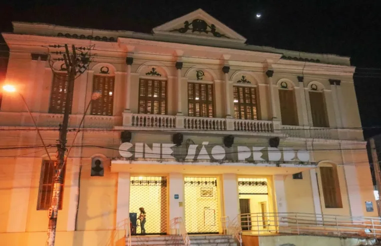 Coral Anjos e Vozes promete encantar o público em apresentação especial no Centro Cultural São Pedro