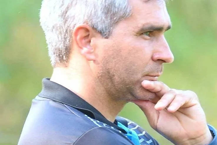 Silvinho Canuto é o novo técnico do Clube Atlético Taquaritinga para a temporada 2026