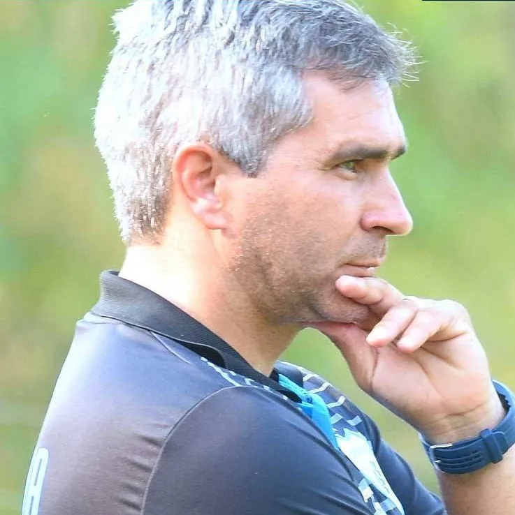 
  Silvinho Canuto é o novo técnico do Clube Atlético Taquaritinga para a temporada 2026