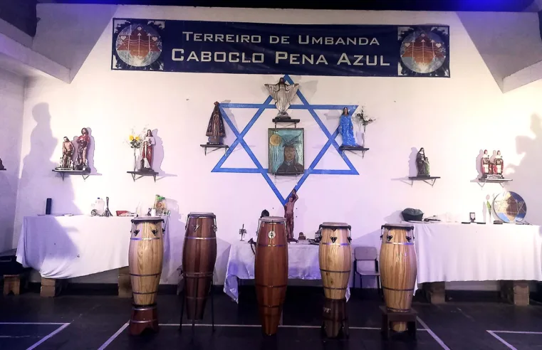 Terreiro de Umbanda e USP promovem encontro em Taquaritinga para valorizar cultura africana e combater intolerância religiosa