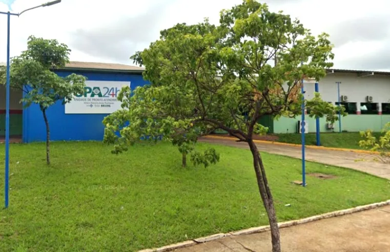 Entre a Urgência e o Medo