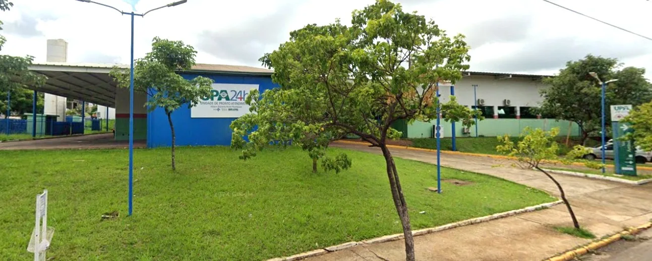 Entre a Urgência e o Medo