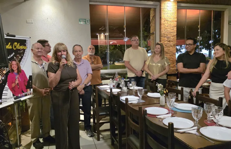 Após sucesso da quermesse, comissão agradece equipe e divulga arrecadação de R$ 270 mil líquidos