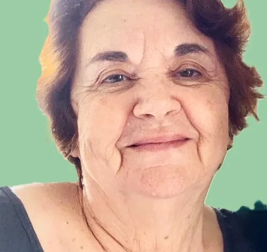 Faleceu – Ivete Terezinha Balista de Pietro