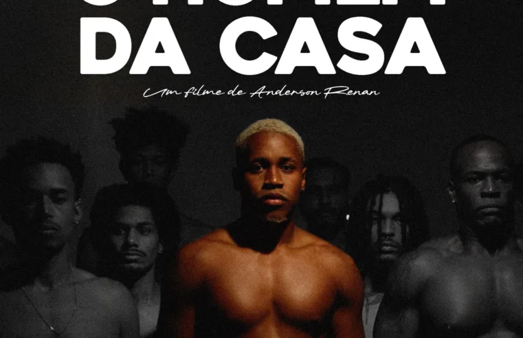 Documentário “O Homem da Casa” será exibido em Taquaritinga neste domingo (16)