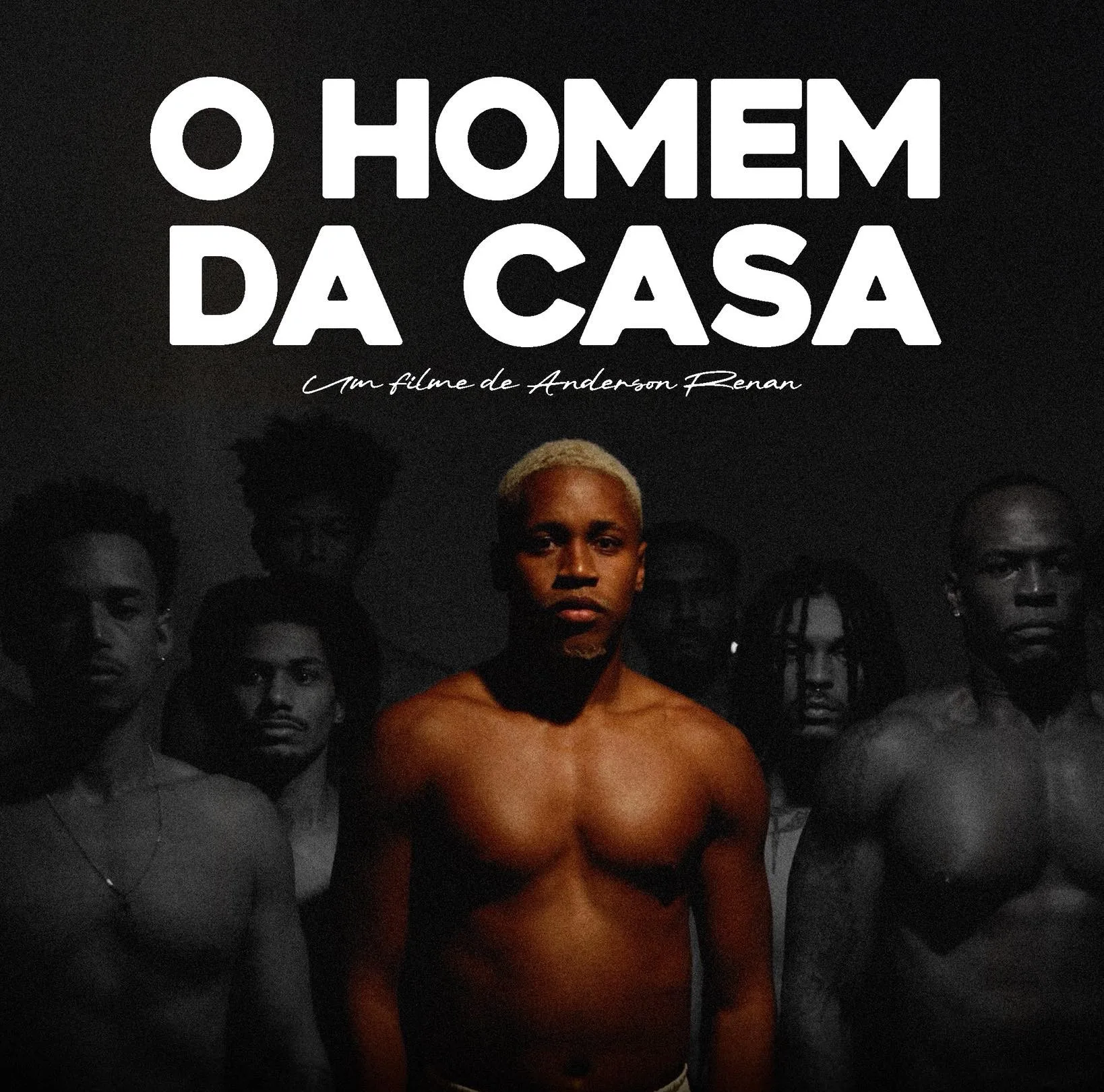 
  Documentário “O Homem da Casa” será exibido em Taquaritinga neste domingo (16)
