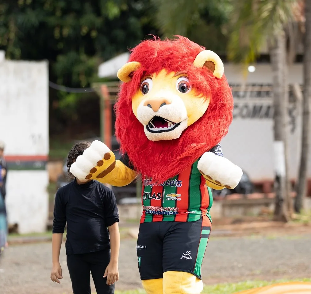 
  CAT inicia preparação para 2026 com nova comissão técnica
