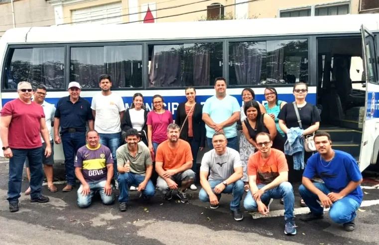 Taquaritinga realiza nova ação solidária de doação de sangue