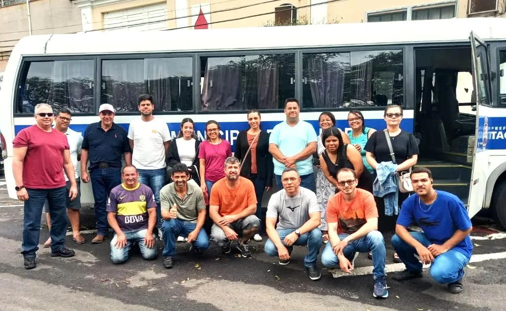 
  Taquaritinga realiza nova ação solidária de doação de sangue