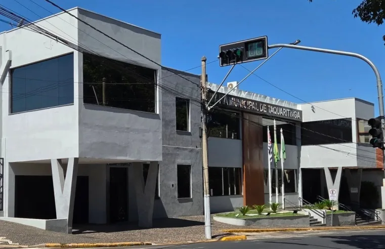 Câmara de Taquaritinga homenageia mulheres em Sessão Solene especial
