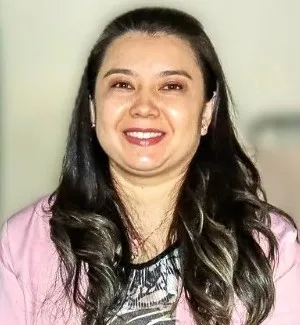 Natália Hosaki deixa Secretaria de Desenvolvimento Social