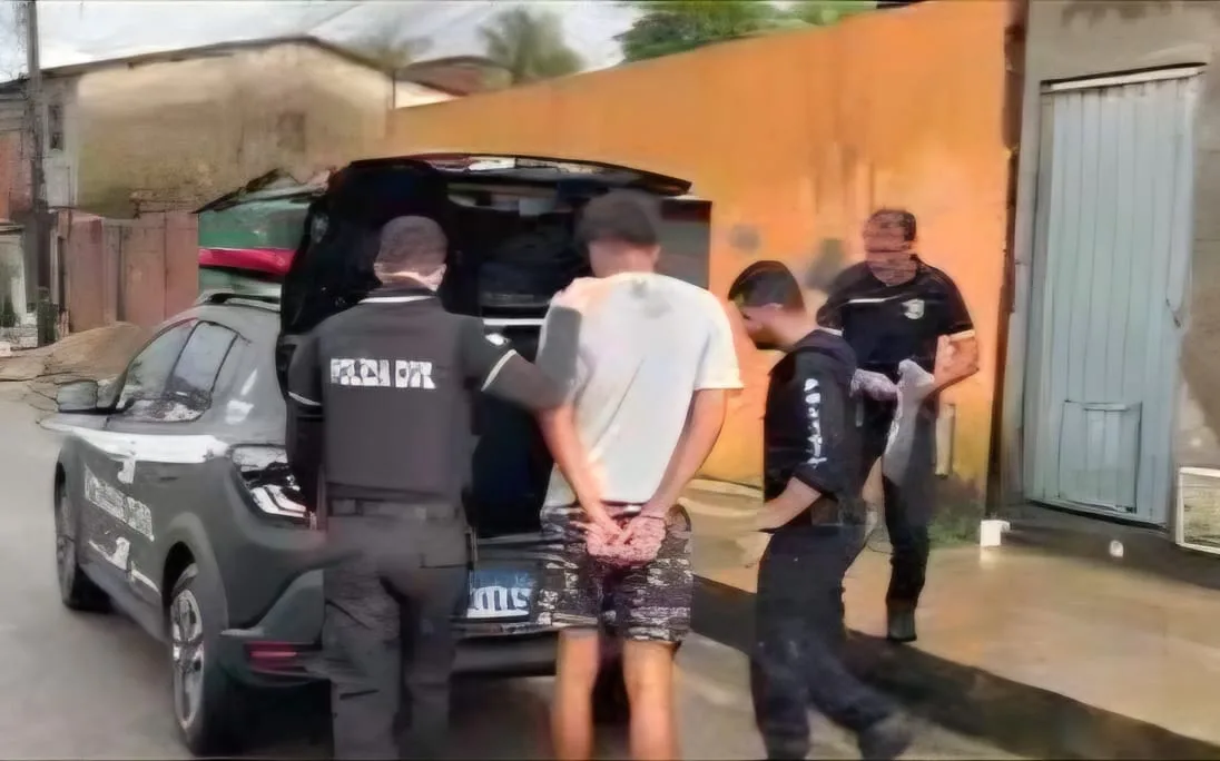 
  Golpe do Falso Advogado: o crime que mistura tecnologia, confiança e fraude